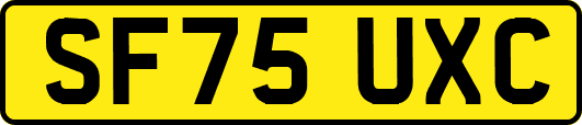 SF75UXC