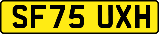 SF75UXH