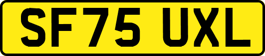SF75UXL