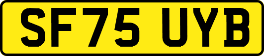 SF75UYB