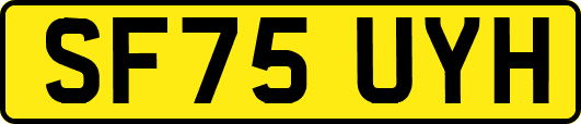 SF75UYH