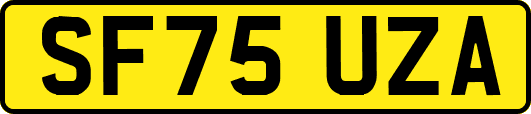 SF75UZA