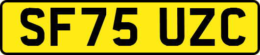 SF75UZC