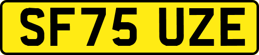 SF75UZE