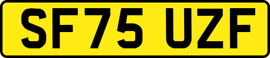 SF75UZF