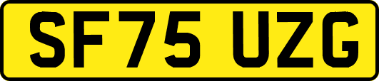 SF75UZG