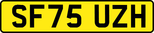 SF75UZH