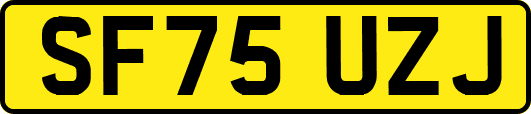 SF75UZJ