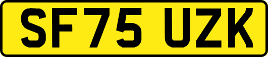 SF75UZK