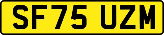 SF75UZM