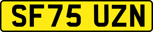 SF75UZN