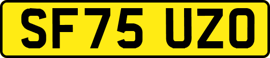 SF75UZO