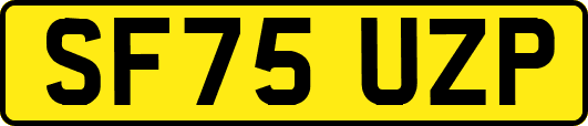 SF75UZP