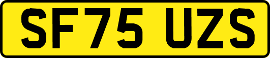 SF75UZS