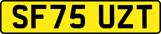 SF75UZT