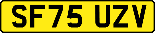 SF75UZV