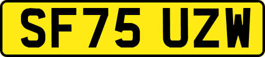 SF75UZW