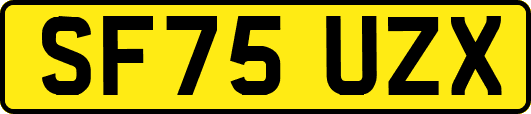 SF75UZX