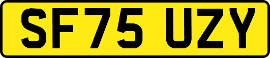 SF75UZY