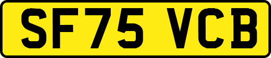 SF75VCB