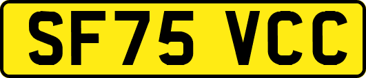 SF75VCC