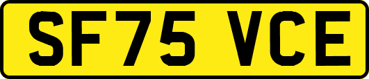 SF75VCE