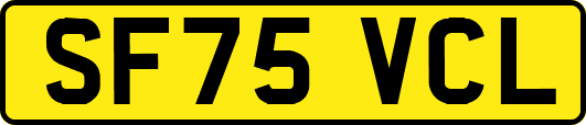SF75VCL