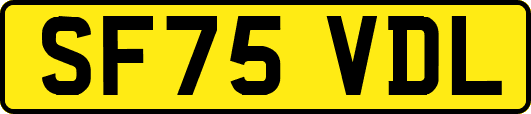 SF75VDL