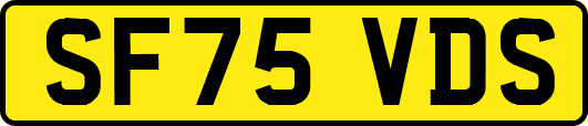 SF75VDS