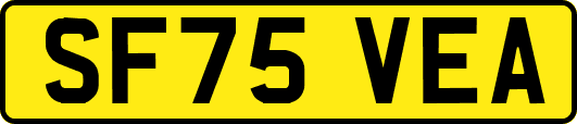 SF75VEA