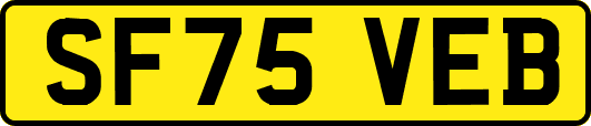 SF75VEB