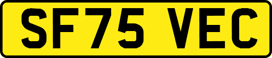 SF75VEC