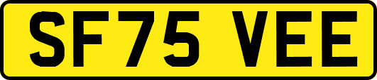 SF75VEE