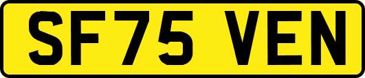SF75VEN