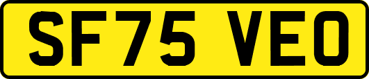 SF75VEO