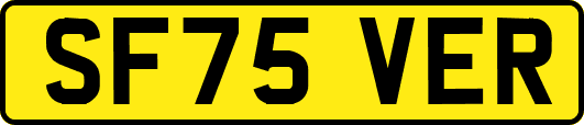 SF75VER