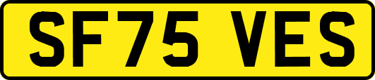 SF75VES