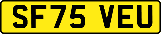 SF75VEU