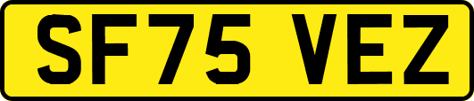 SF75VEZ