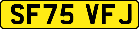 SF75VFJ