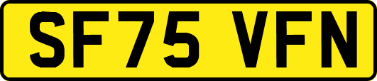 SF75VFN