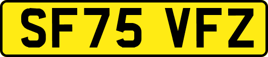 SF75VFZ
