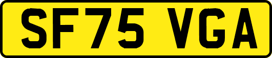 SF75VGA