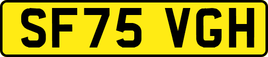 SF75VGH
