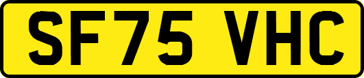 SF75VHC