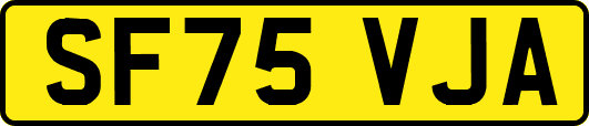 SF75VJA