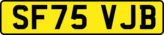 SF75VJB