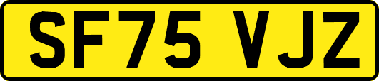 SF75VJZ
