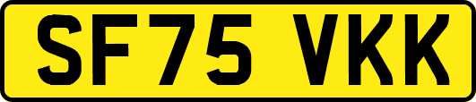 SF75VKK