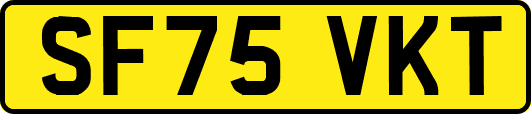 SF75VKT
